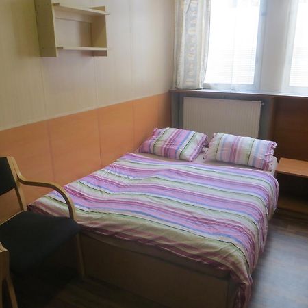 Hostel Monty Říčany Exterior foto